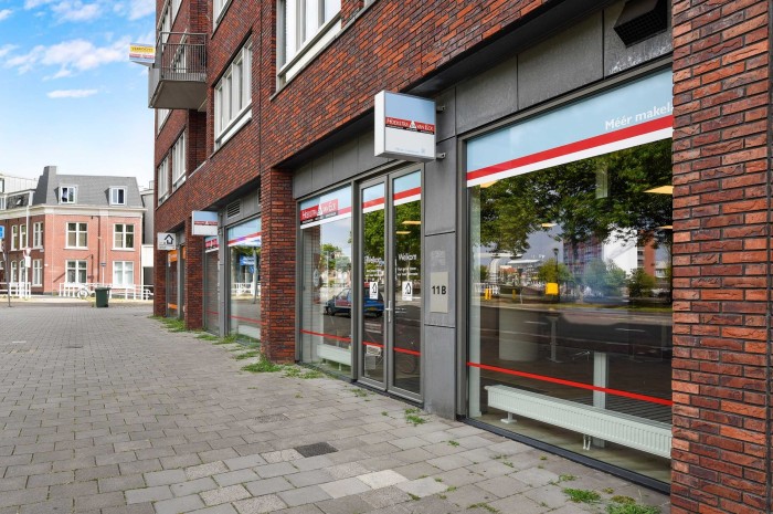 Hoekstra en Van Eck Haarlem