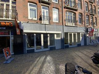 Javastraat 33-35 0ong, Amsterdam