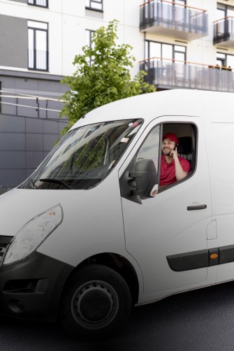 BPM-vrijstelling bestelauto's vervalt in 2025