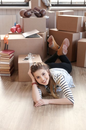 Stappenplan voor je eerste huis