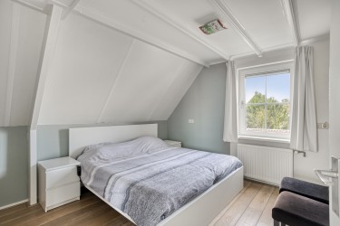 Grote kamers