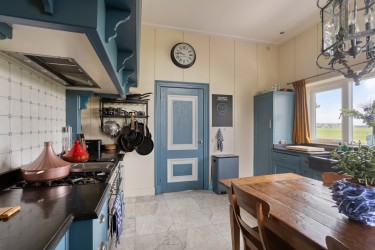 Keuken