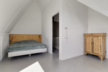 Slaapkamer