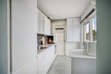 Keuken