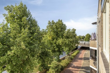 Centraal gelegen