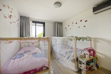Slaapkamer