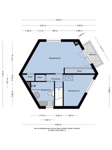 Plattegronden