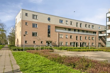 Omslagfoto brochure