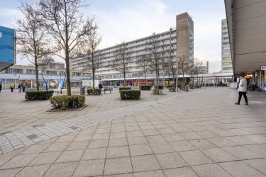 Nabij voorzieningen