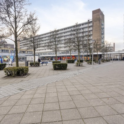 Nabij voorzieningen