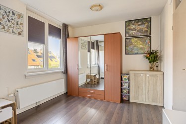 Slaapkamer