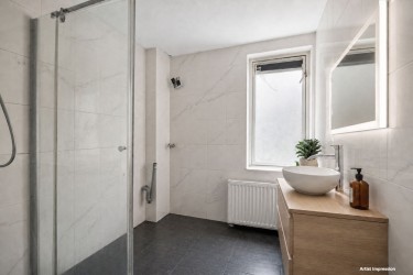 Badkamer