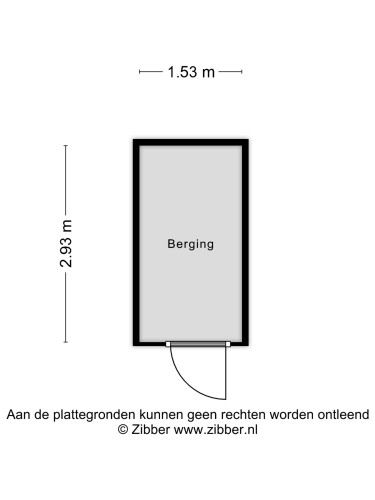 Plattegronden