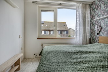 Slaapkamer