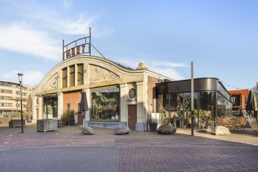 Omgeving