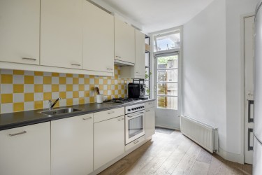 Keuken