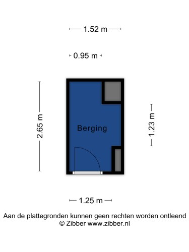 Plattegronden