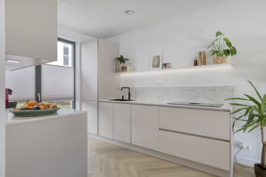 Keuken