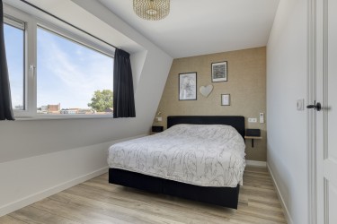 Slaapkamer
