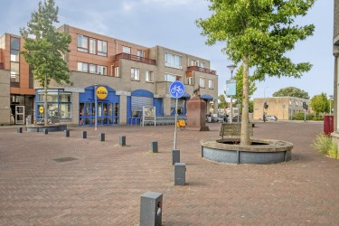 Park om de hoek