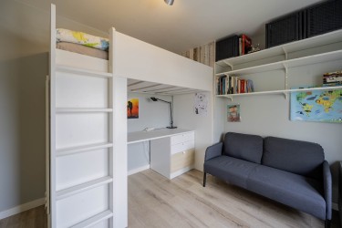 Slaapkamer