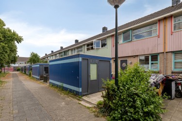 Extra foto's