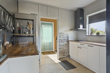 Keuken