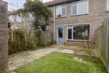 nabij voorzieningen