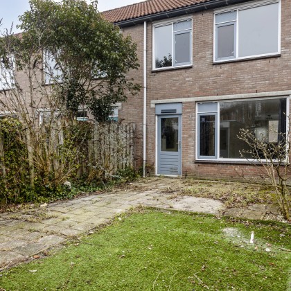 nabij voorzieningen