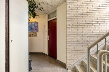 Slaapkamer