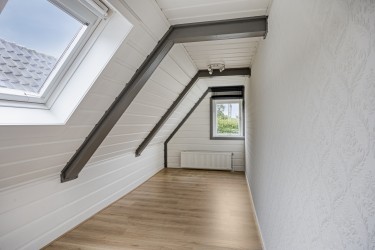 Slaapkamer