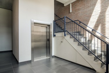 Met lift