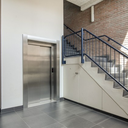 Met lift