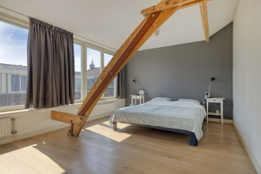 3 slaapkamers