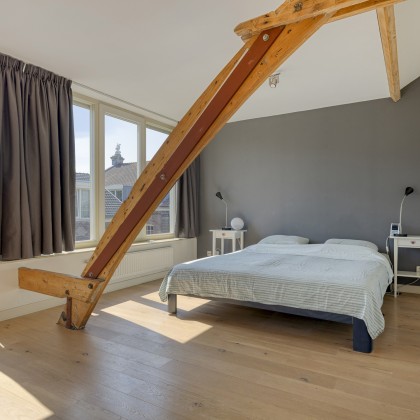 3 slaapkamers