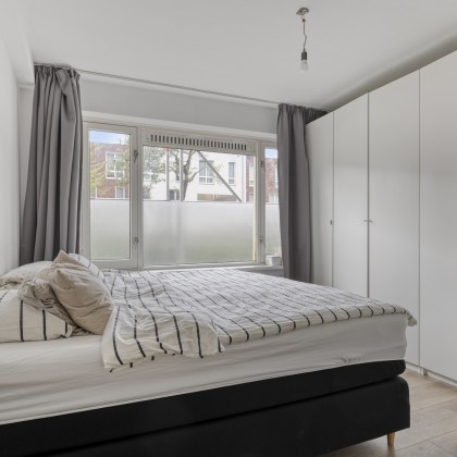 Welterusten