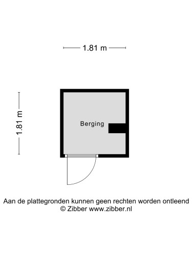 Plattegronden
