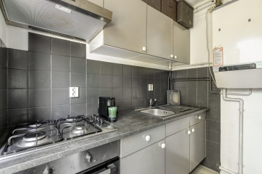 Keuken