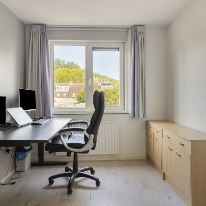 3 slaapkamers