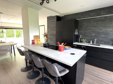 Keuken