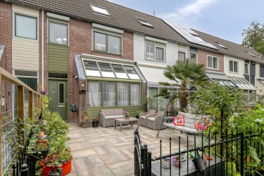 Keuken