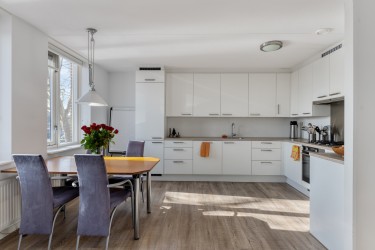 Keuken
