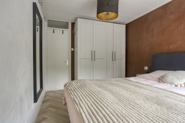 Slaapkamer