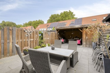 Extra foto's