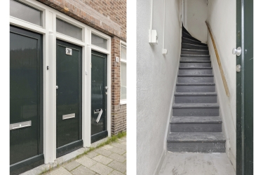 Extra foto's