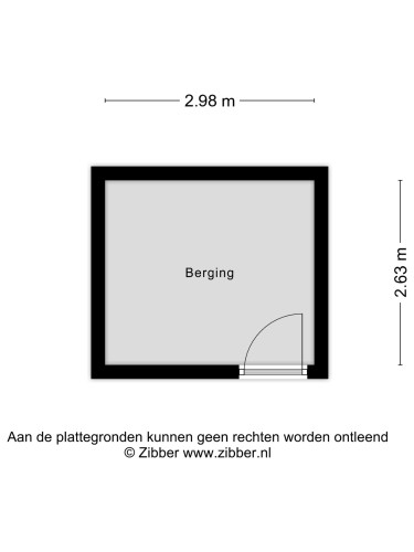 Plattegronden