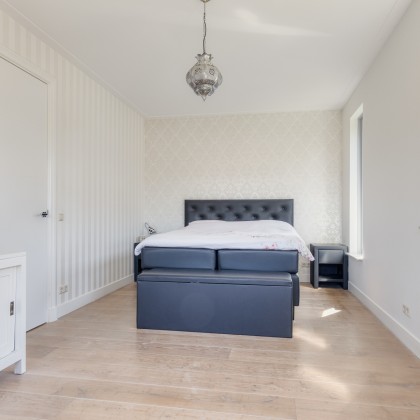 3 slaapkamers