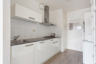 Keuken