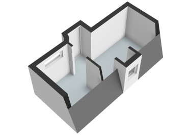 Plattegrond niet in brochure