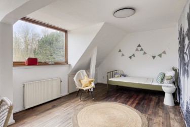 Slaapkamer